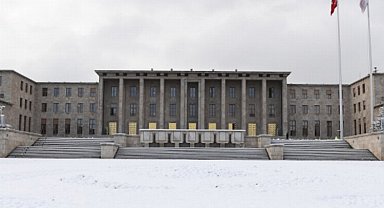 TBMM bu hafta neleri görüşecek?