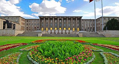 TBMM gündeminde bu hafta neler var?