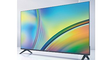 TCL TV'ler BİM mağazalarında özel indirimle satışa sunuluyor