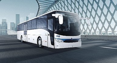 TEMSA'nın elektrikli otobüsleri 'en yeşil' olimpiyat için Paris'te!