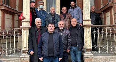 TGD Başkanı Orhan Doğan güven tazeledi