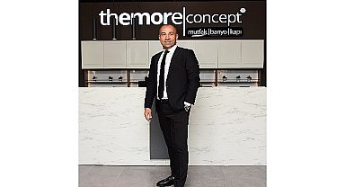 Themore Concept 2024 yılında yeni pazarlara girecek