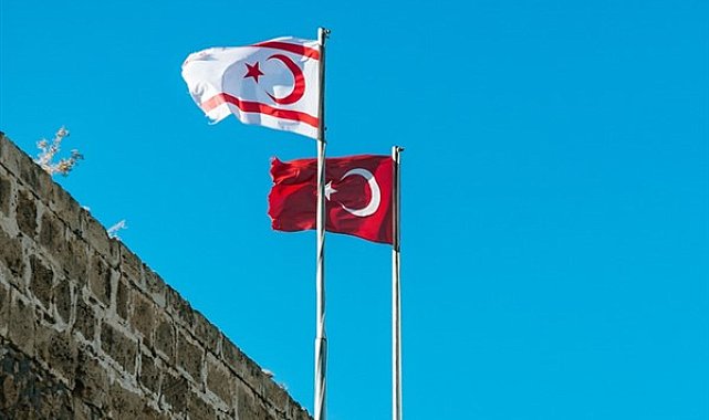 Ticaret Bakanı Bolat, KKTC’de