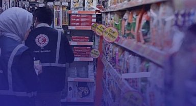 Ticaret'ten 2023'te milyarlık cezalar!