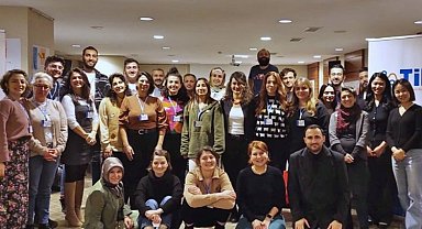 TİF 'yerelde iyi örnekleri' Gaziantep'te anlattı