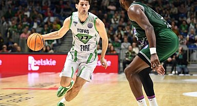 TOFAŞ İspanya depslamanında mağlup