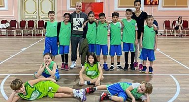 TOFAŞ Kremlin Kış Kampı'nı Antalya'da yaptı