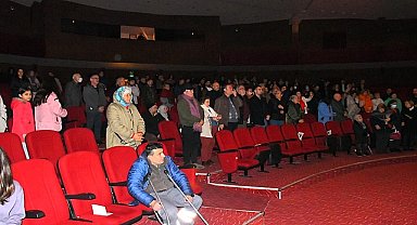  Torbalı, Uğur Mumcu anması