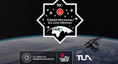 TUA'dan deney sözlüğü... İşte uzaydaki deneylerde öne çıkanlar