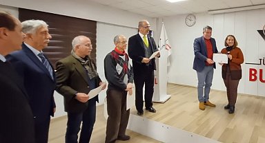TÜBİTAK BUTAL'da kalite rüzgârı