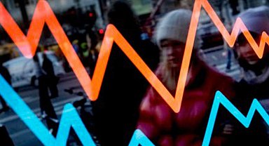 TÜİK'ten gelir dağılımı röntgeni! Dağılım bozuldu!