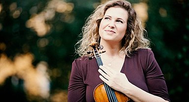 Türk Macar Dostluk Anlaşmasının 100. Yılında Anima Musicae Oda Orkestrası İş Sanat'ta - görüntülü