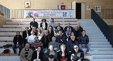 Türkan Saylan Çağdaş Yaşam Merkezi'nde 257 Etkinlik Yapıldı