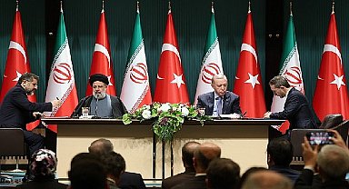 Türkiye ile İran arasında dezenformasyonla mücadelede iş birliği