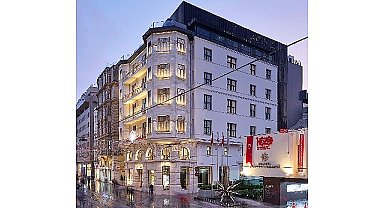 Türkiye İş Bankası Resim Heykel Müzesi BlackBox Etkinlikleriyle Hayatın İçerisinde 