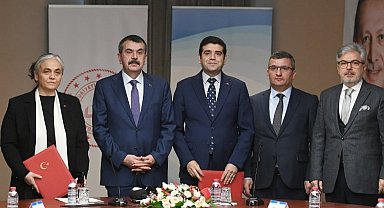 Türkiye'nin ilk müzik ilkokulu ve ortaokulu olacak