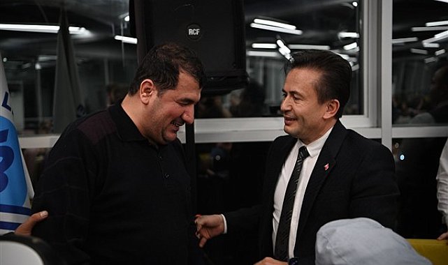 Tuzla’da Beyaz Baston Görme Engelliler Haftası programı düzenlendi