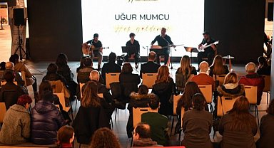 Uğur Mumcu, Beylikdüzü'nde anıldı