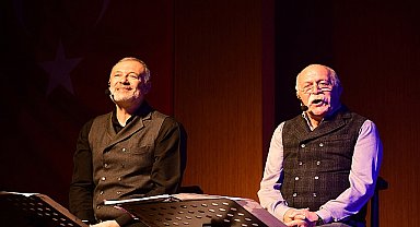 Uğur Mumcu, “Unutma Bizi