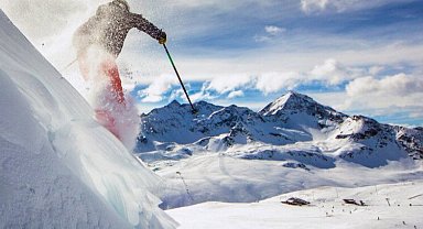 Uludağ'da günlük kayak maliyeti ne kadar?