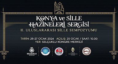Uluslararası 2. Sille Sempozyumu (Sel.Bel)