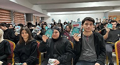 Üniversite adaylarına Başkan Dündar'dan “dijital