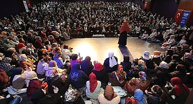 Vatandaşlardan Canik'e Akın