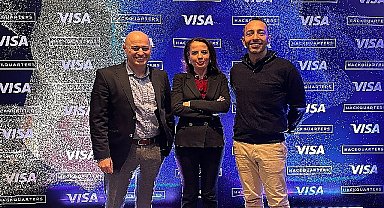 Visa Avrupa İnovasyon Programı 5. dönem mezunlarını verdi