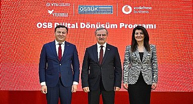 Vodafone Business, “Dijital Dönüşüm Programı