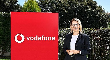 Vodafone Freezone yeni yılda yeni güzelliklerle büyüyor