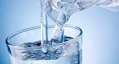 Vücut direnci için suyu ihmal etmeyin