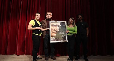 “Yetenek Sirkiniz Cambaz Mithat