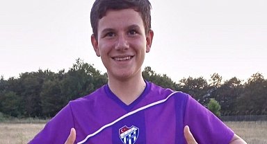 Yetenekli sporcu Vitraspor'a transfer oldu