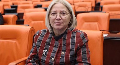 Yontar "Demokrasi ve hukuk devleti ilkeleri çiğnendi"