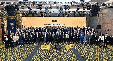Ytong, 61. yılına 'Sarının İzi'nde devam ediyor 