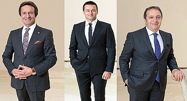 Zorlu Holding'de Üst Düzey Atama