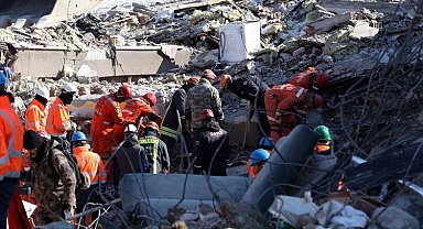 1 yıl geçti... Sorunlar geçmedi