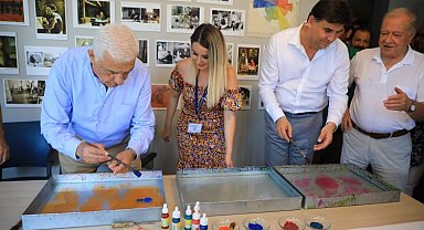 100 Yaş Evleri'nde ikinci baharı yaşıyorlar