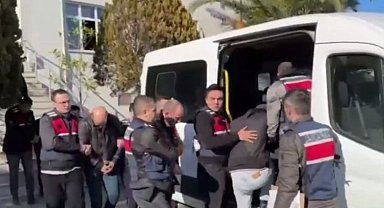 12 ilde 3 örgüt ile 63 şüpheli daha 'Kafes'lendi