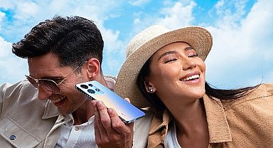 14 Şubat Sevgililer Günü için Infinix'ten hediye önerileri