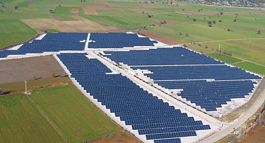 145 bin hanenin elektriği bedava!