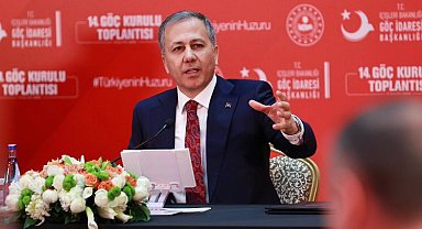 2023'te 4 bine yakın göçmen kaçakçısı tutuklandı