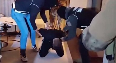 2023'te 420 organize suç çetesi 'Kafes'lendi!