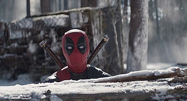 26 Temmuz'da Sinemalarda Vizyona Girecek 'Deadpool & Wolverine' Filminden Fragman İzlenme Rekoru Geldi