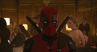 26 Temmuz'da Sinemalarda Vizyona Girecek 'DeadPool & Wolverine' Filminden İlk Fragman Yayınlandı