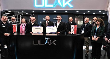 4,5G/5G teknolojilerinde ULAK Haberleşme ve Türk Telekom'dan güçlü iş birliği 
