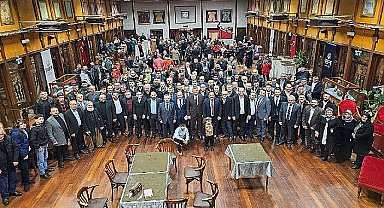 500 Yıllık gelenek Gölcük'te devam ediyor