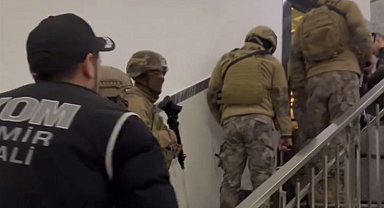 56 ilde tefeciler de 'Kafes'lendi!