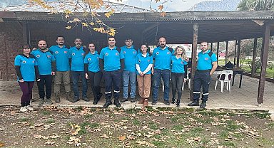 6 Şubat depreminde hayatını kaybedenler için Kemer'de anma etkinliği yapılacak