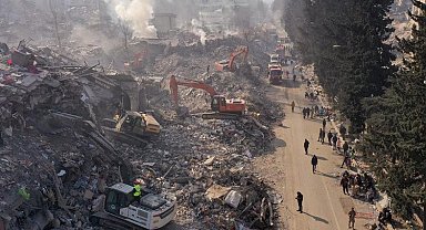 6 Şubat depremlerinin bilançosunun sebebi ihmaller mi?